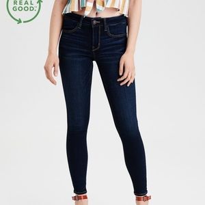 American Eagle Jegging 14